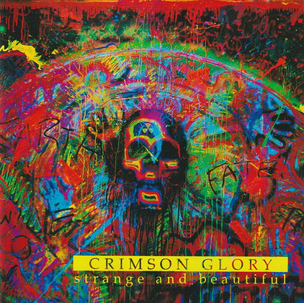 Crimson Glory